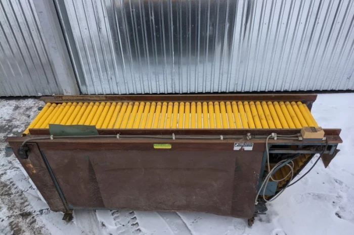 Інспекційний стіл FirmaEropa RS200x50- фото № 6