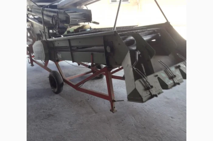 Сортувалка SAMRO- фото № 2