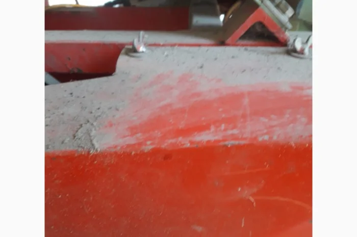 Сортувалка SAMRO- фото № 4