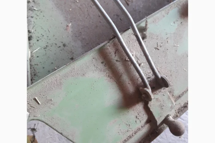 Сортувалка SAMRO- фото № 5