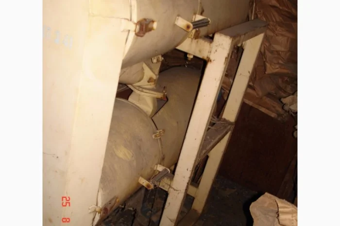 Продам оборудование цеха для изготовления яблочного сока- фото № 2