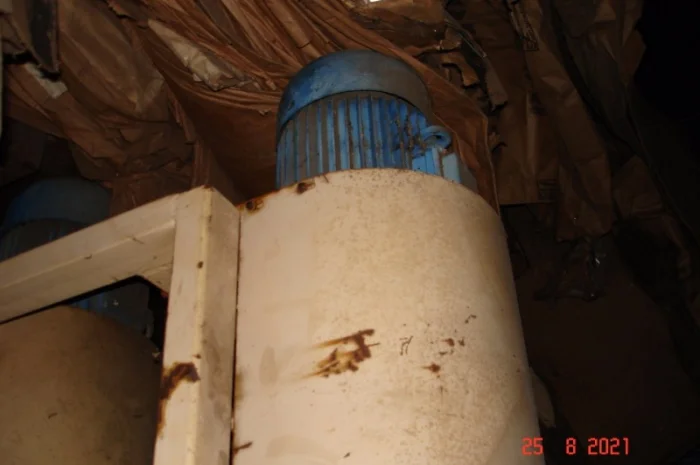 Продам оборудование цеха для изготовления яблочного сока- фото № 3