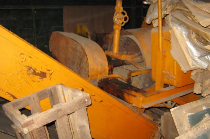 Продам оборудование цеха для изготовления яблочного сока- фото № 5