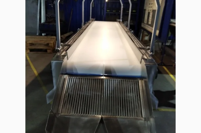 Інспекційний стіл- фото № 8