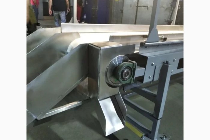 Інспекційний стіл- фото № 1