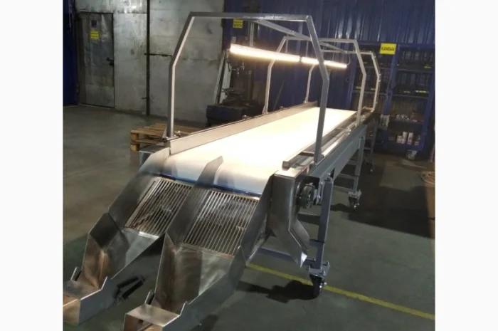 Інспекційний стіл- фото № 2