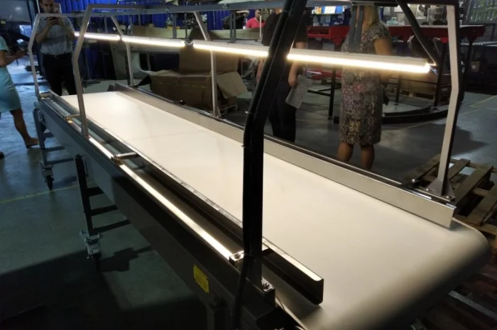 Інспекційний стіл- фото № 4