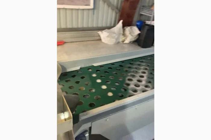 Калібратор для картоплі- фото № 2