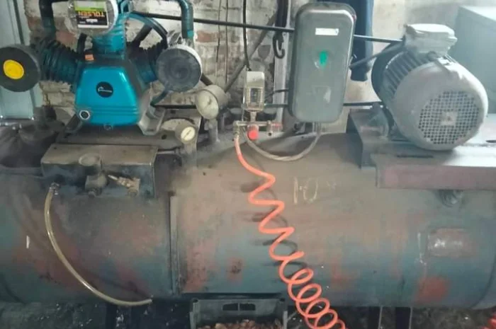 Оренда обладнання для очистки часнику- фото № 1