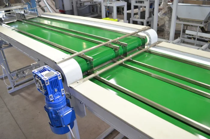 Стол инспекционныи двухуровневыи СИ-2- фото № 2