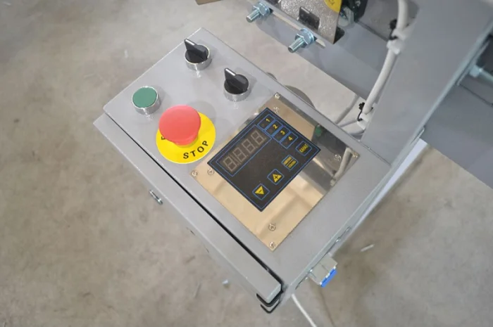 Стол инспекционныи двухуровневыи СИ-2- фото № 3