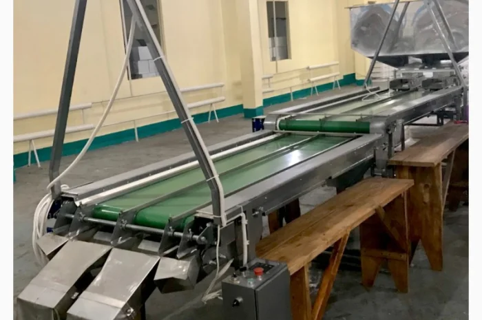 Стол инспекционныи двухуровневыи СИ-2- фото № 6