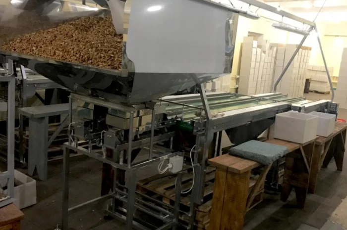 Стол инспекционныи двухуровневыи СИ-2- фото № 7