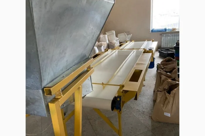 Продаём сортировачную ленту- фото № 1