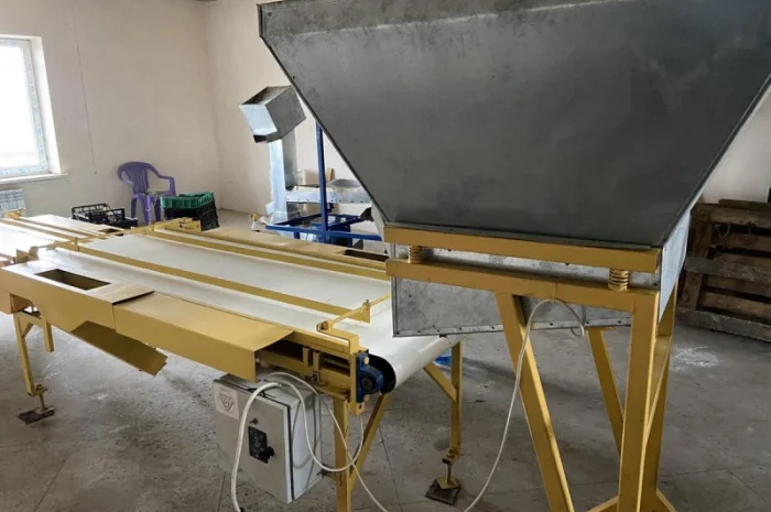 Продаём сортировачную ленту- фото № 2