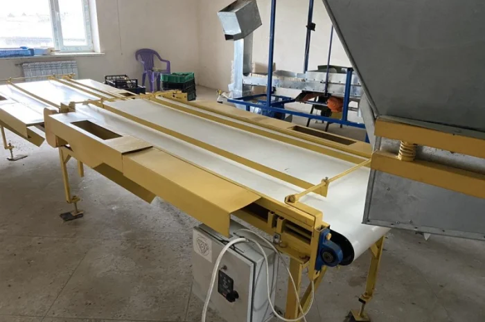 Продаём сортировачную ленту- фото № 3