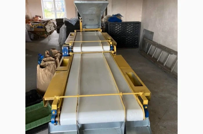 Продаём сортировачную ленту- фото № 4