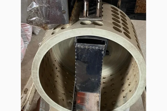 Продаём косточковыбивную машину- фото № 1