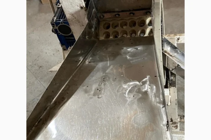 Продаём косточковыбивную машину- фото № 2