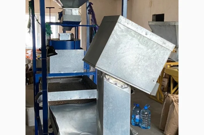 Продаём ленту для переработки для грецкого ореха- фото № 2