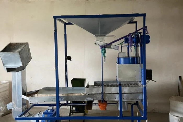 Продаём ленту для переработки для грецкого ореха- фото № 3