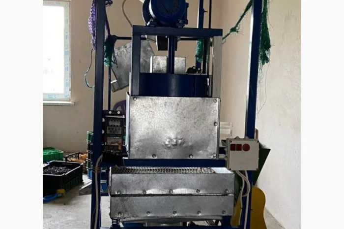 Продаём ленту для переработки для грецкого ореха- фото № 4