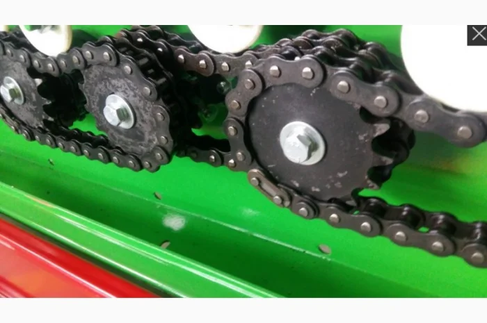 Стіл переборочний роликовий СПР-10 (можливий лізинг)- фото № 11