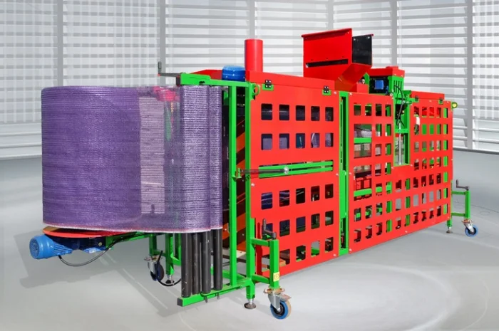 Стіл переборочний роликовий СПР-10 (можливий лізинг)- фото № 12