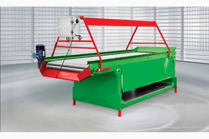 Стіл переборочний роликовий СПР-10 (можливий лізинг)- фото № 2