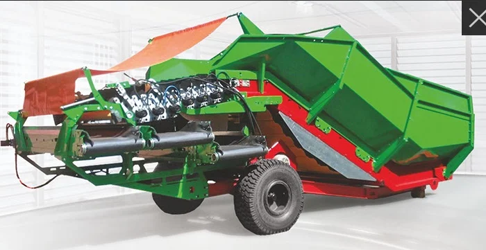 Стіл переборочний роликовий СПР-10 (можливий лізинг)- фото № 7