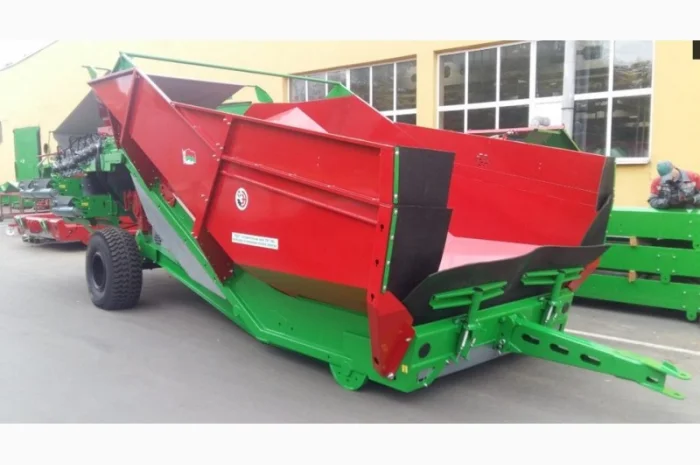 Стіл переборочний роликовий СПР-10 (можливий лізинг)- фото № 8