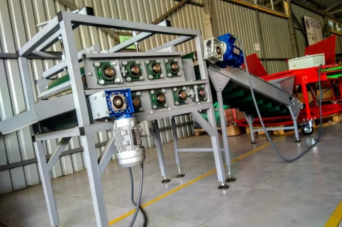 Машинка для дробления чеснока- фото № 1