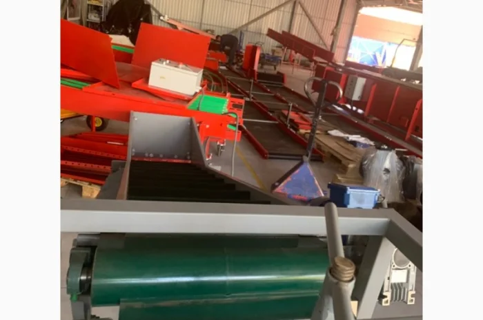 Машинка для дробления чеснока- фото № 3