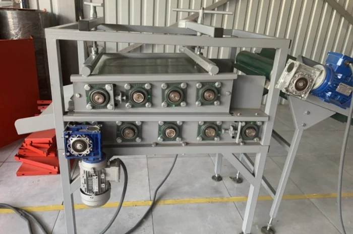 Машинка для дробления чеснока- фото № 4