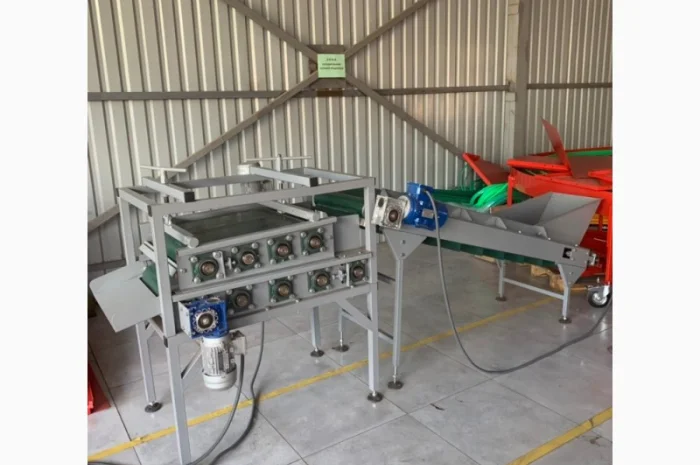 Машинка для дробления чеснока- фото № 5