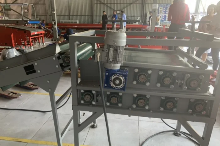 Машинка для дробления чеснока- фото № 6