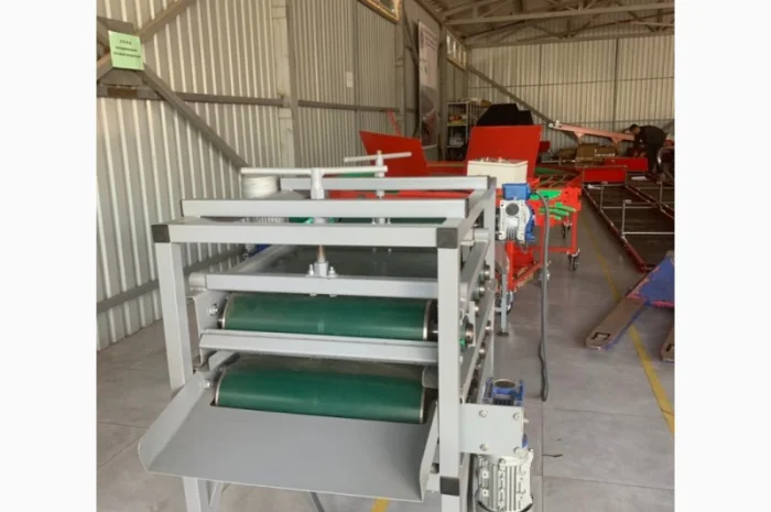 Машинка для дробления чеснока- фото № 7