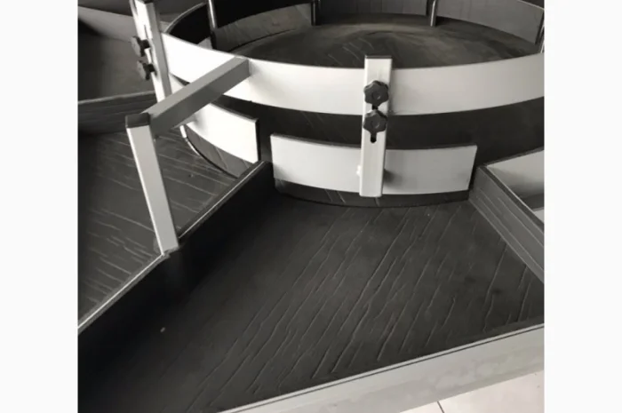 Линия для калибровки яблок- фото № 4