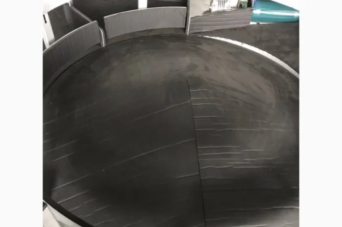 Линия для калибровки яблок- фото № 6