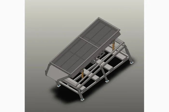 Калибратор для малины- фото № 1