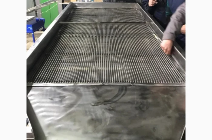 Калибратор для малины- фото № 3