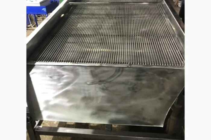 Калибратор для малины- фото № 4