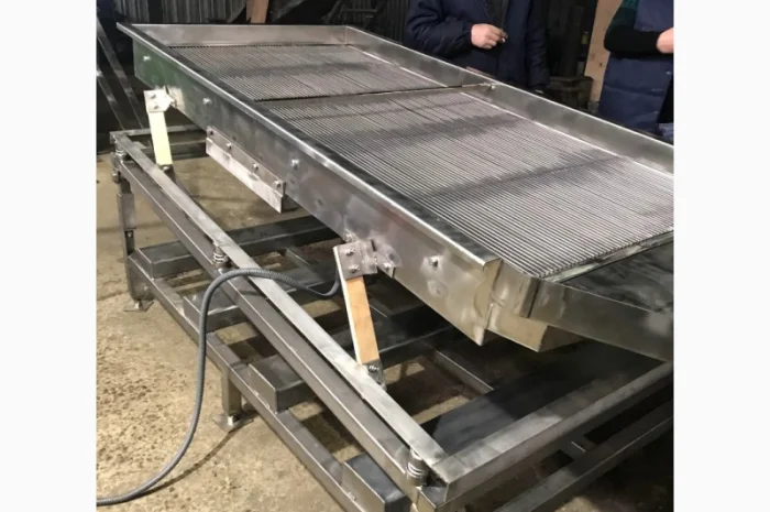 Калибратор для малины- фото № 6