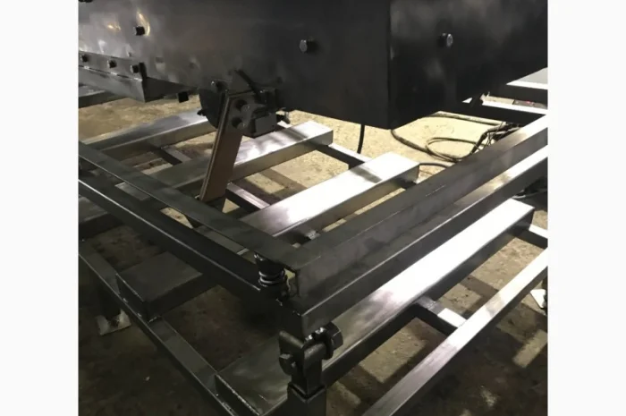 Калибратор для малины- фото № 7