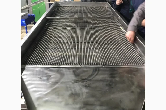 Калибратор для малины- фото № 8