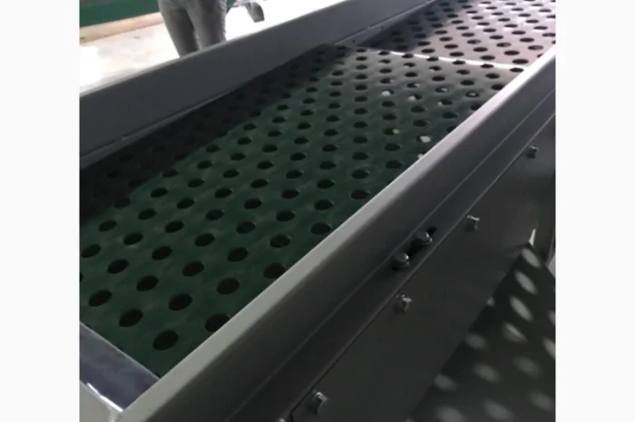 Калибратор ленточный для овощей- фото № 4