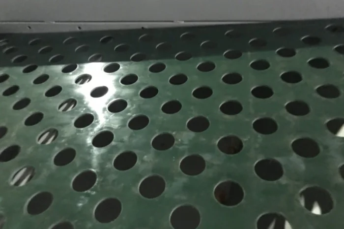 Калибратор ленточный для овощей- фото № 5