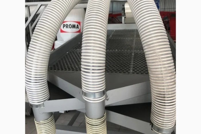 Вибросито для орехов- фото № 1