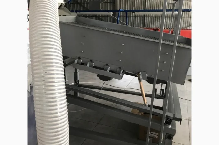 Вибросито для орехов- фото № 2