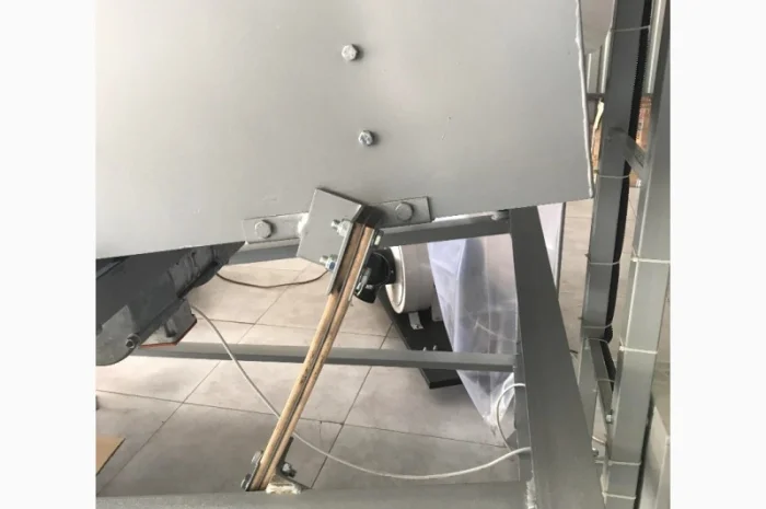 Вибросито для орехов- фото № 4